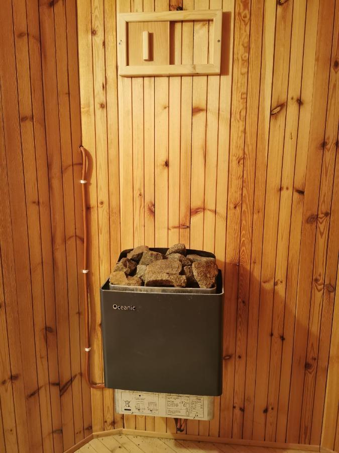 Appartamento Ecrin balneo sauna à Thollon Esterno foto