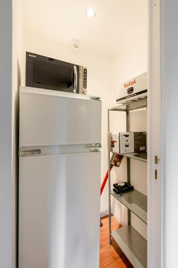 Appartamento Ecrin balneo sauna à Thollon Esterno foto